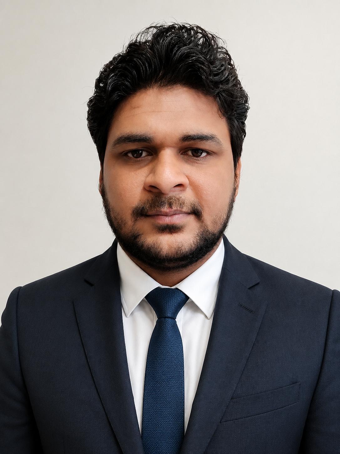 Vikas Patidar