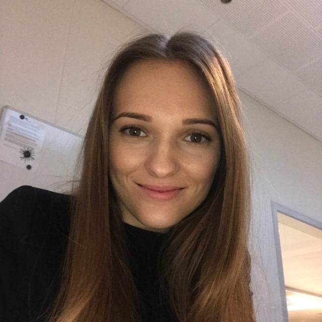 Denisa Melusova